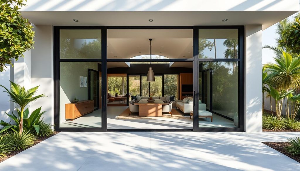 Cal Doors for California homes