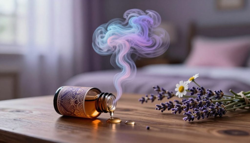 Dream Aromatherapy