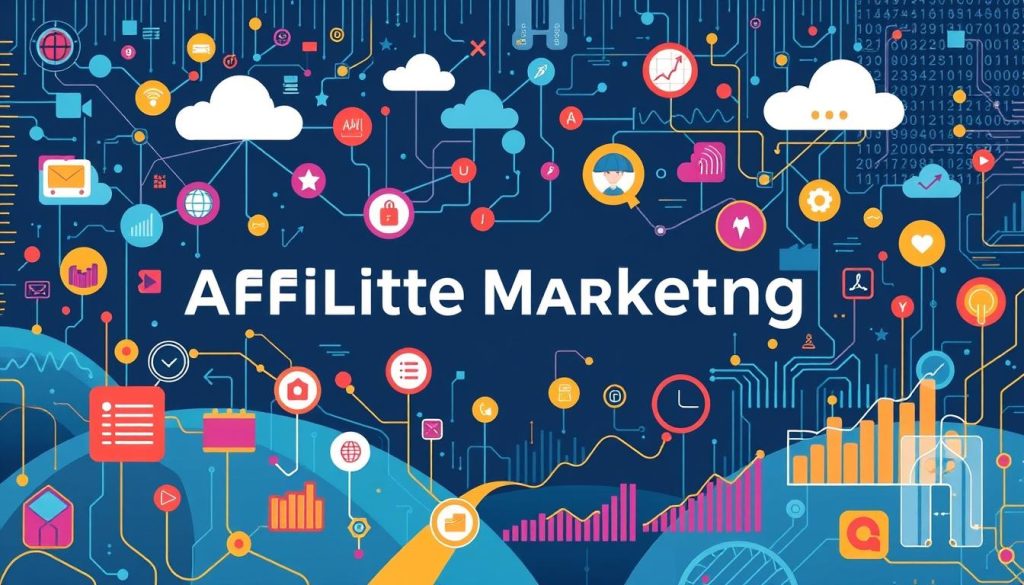 Everflow affiliate marketing