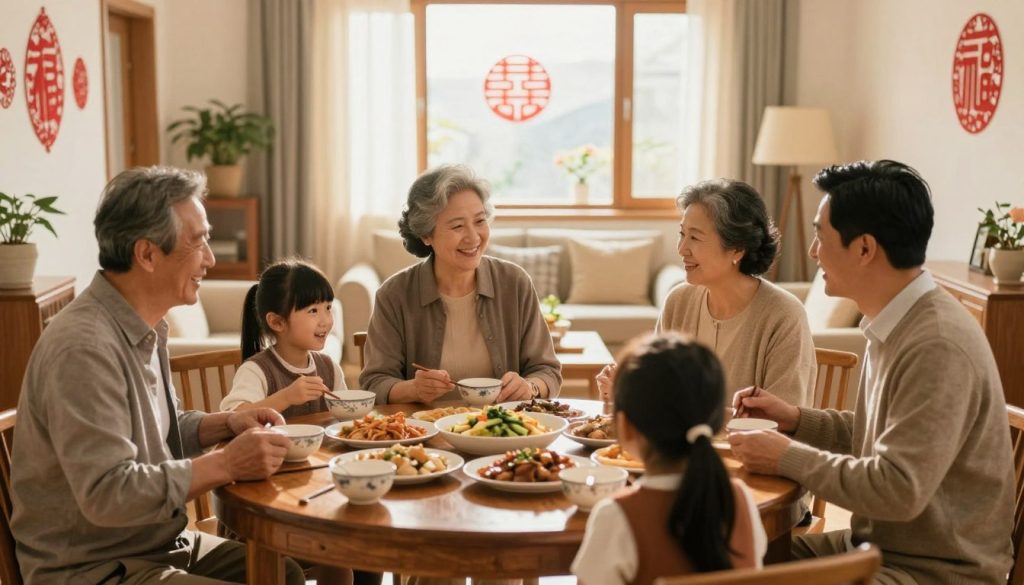 Filial Piety (XiÃ o)