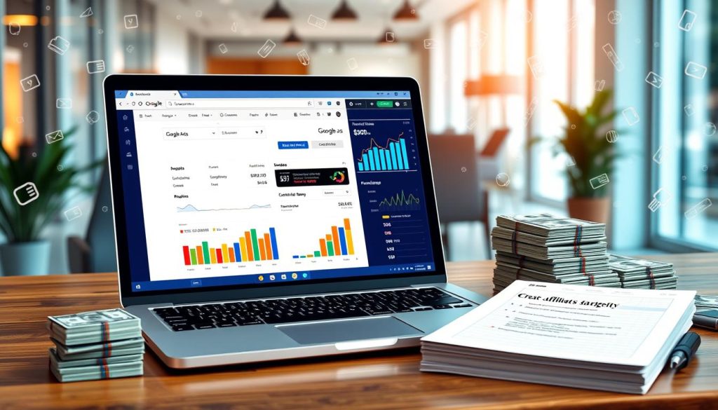 Google Ads affiliate marketing