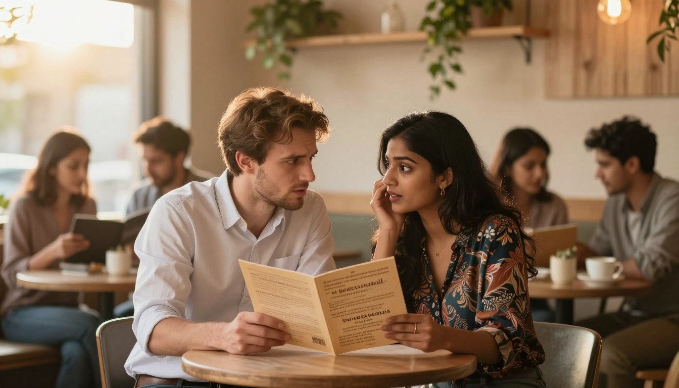 Learning Mandarin For Dating