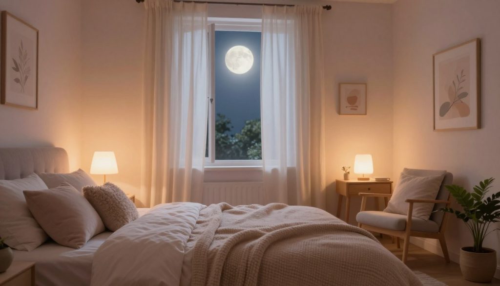 Sleep Environment