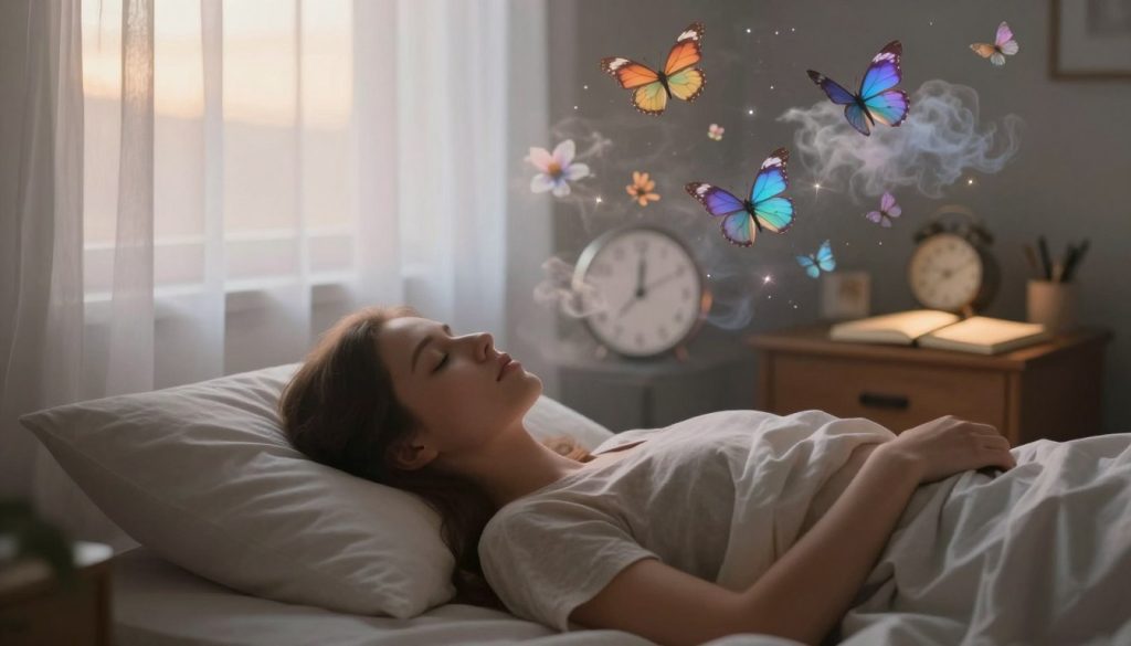 Wake Back to Bed