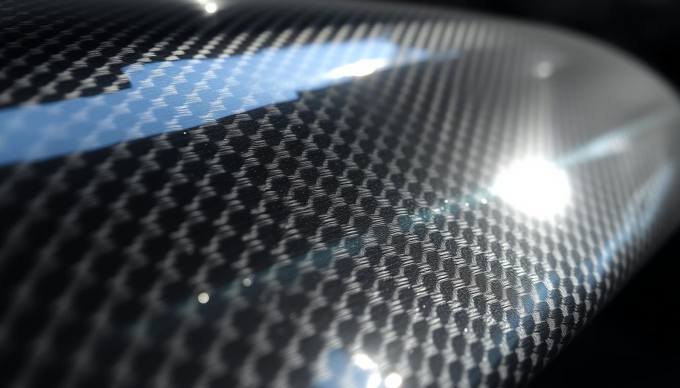 carbon fiber
