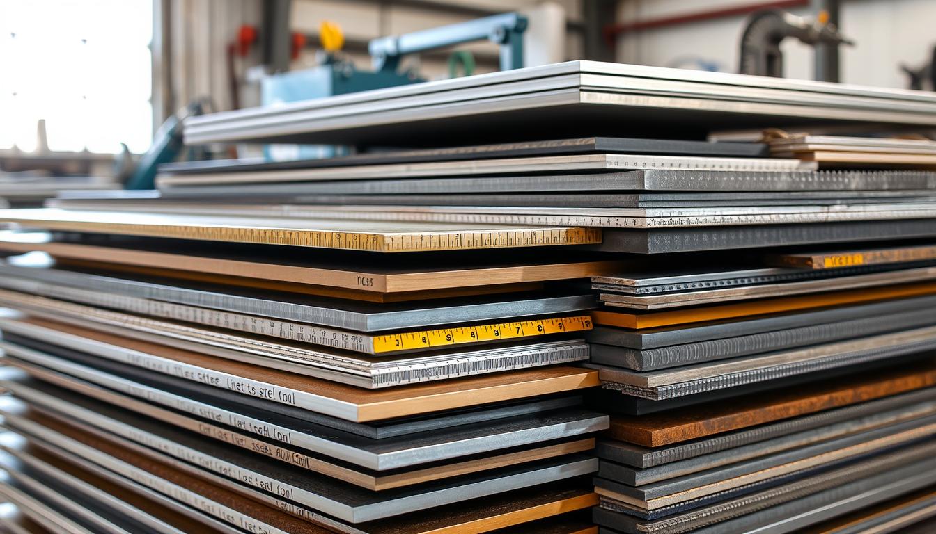 cut-to-size metal tolerances