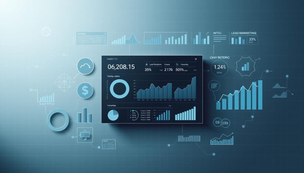 digital marketing metrics