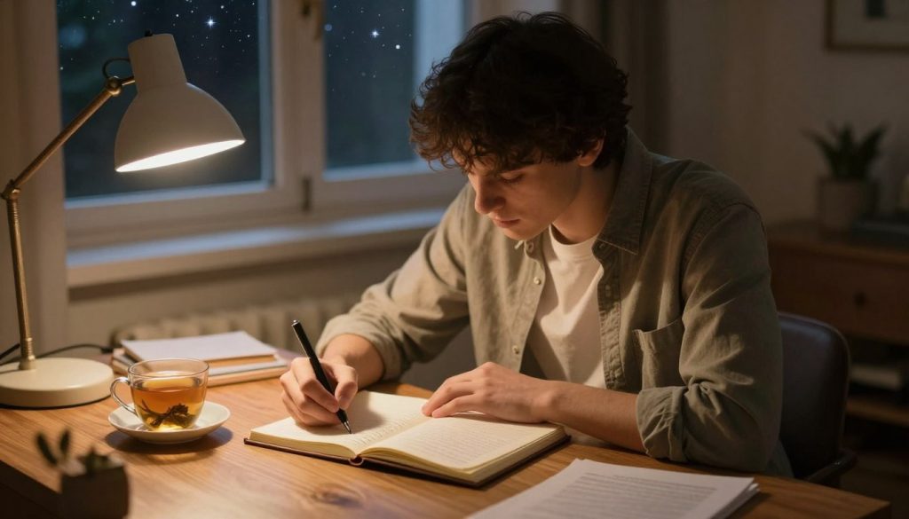 dream journaling mistakes