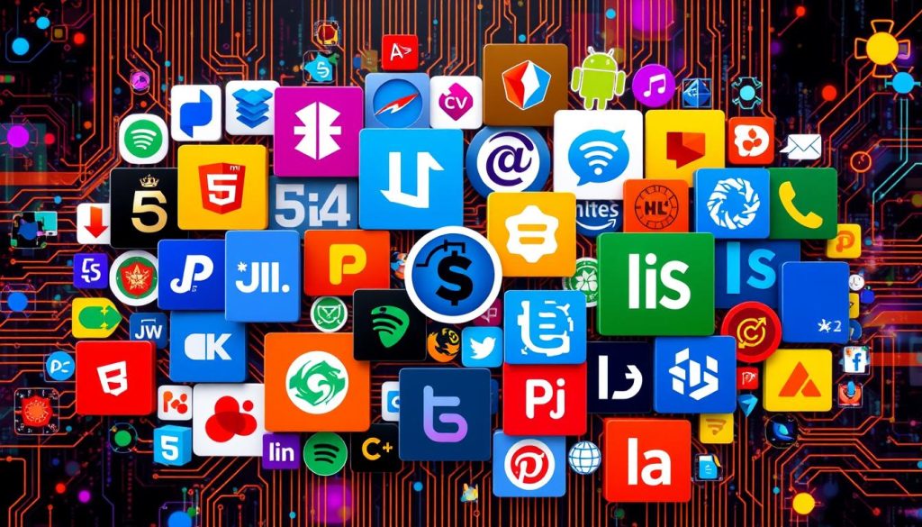 full stack web development