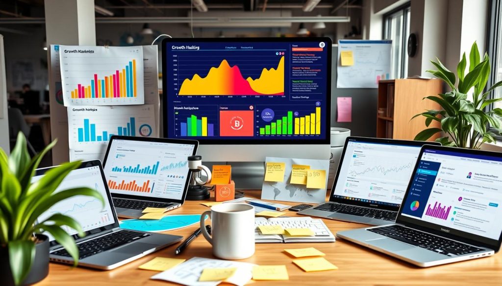 growth marketing
