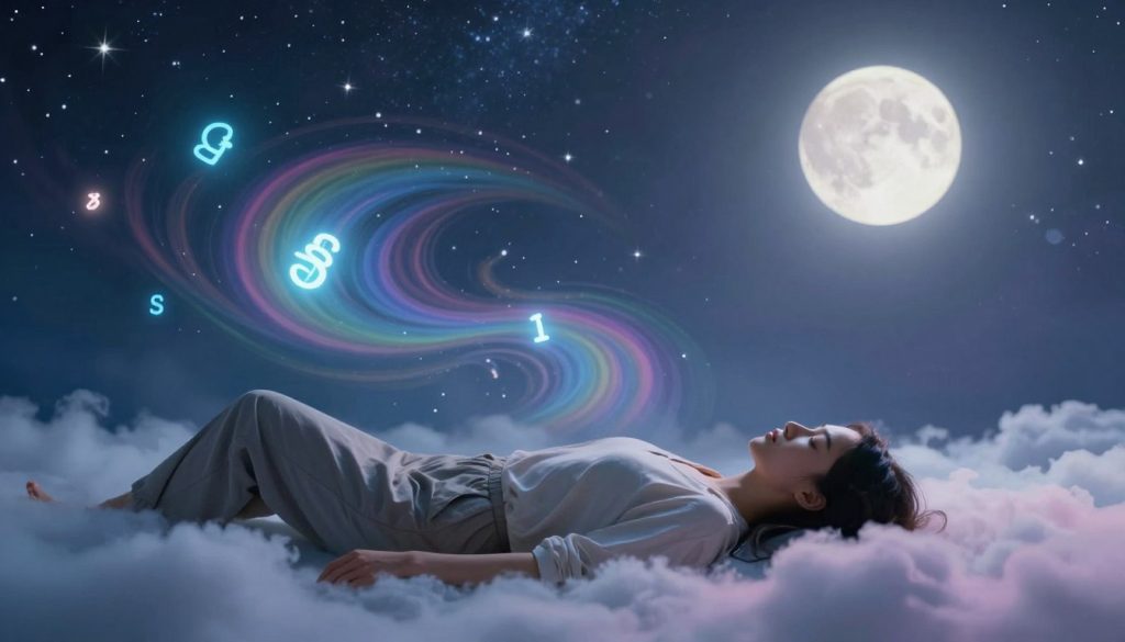 huperzine a lucid dreaming
