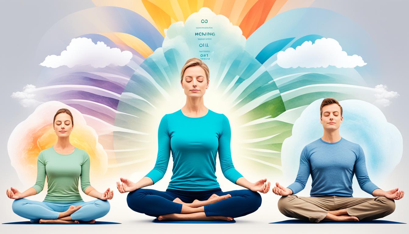 meditation vs self hypnosis