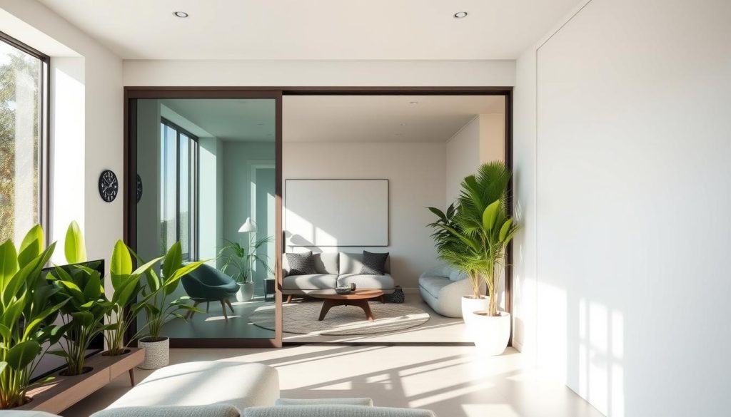 sliding doors