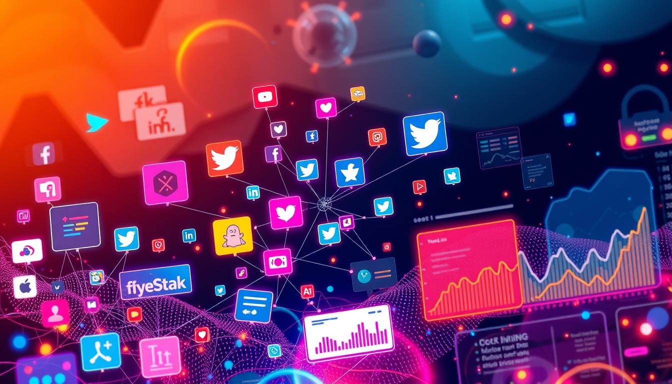 social media targeted ads