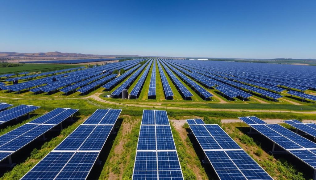 solar tracking