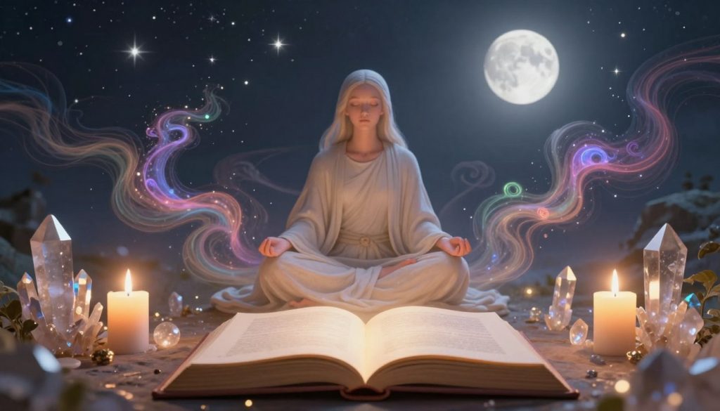 spiritual dream meanings