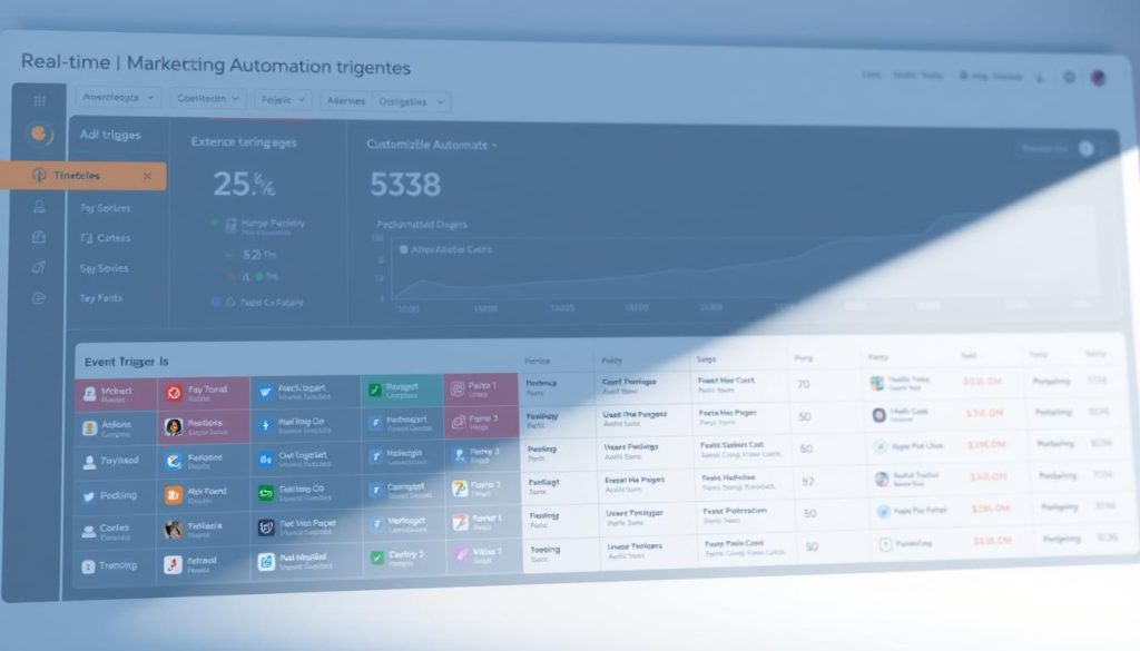 webhooks for real-time marketing automation triggers