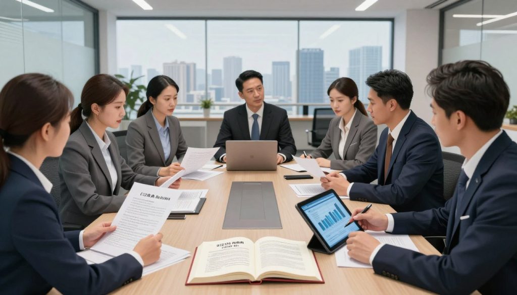 2021 Civil Code Reforms China