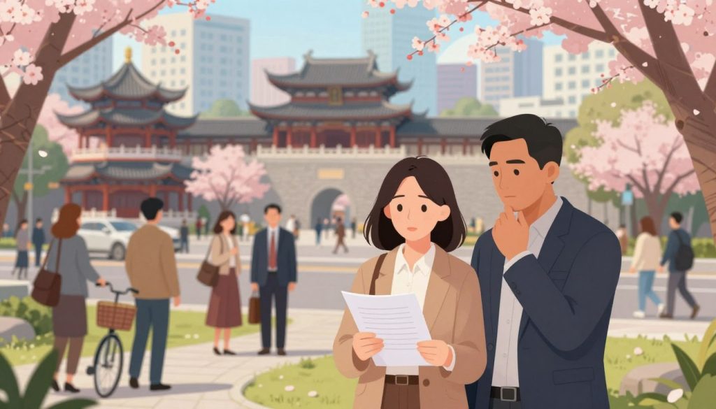30 day divorce cooling-off period China foreigners