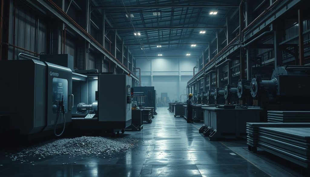 6061 aluminum manufacturing processes