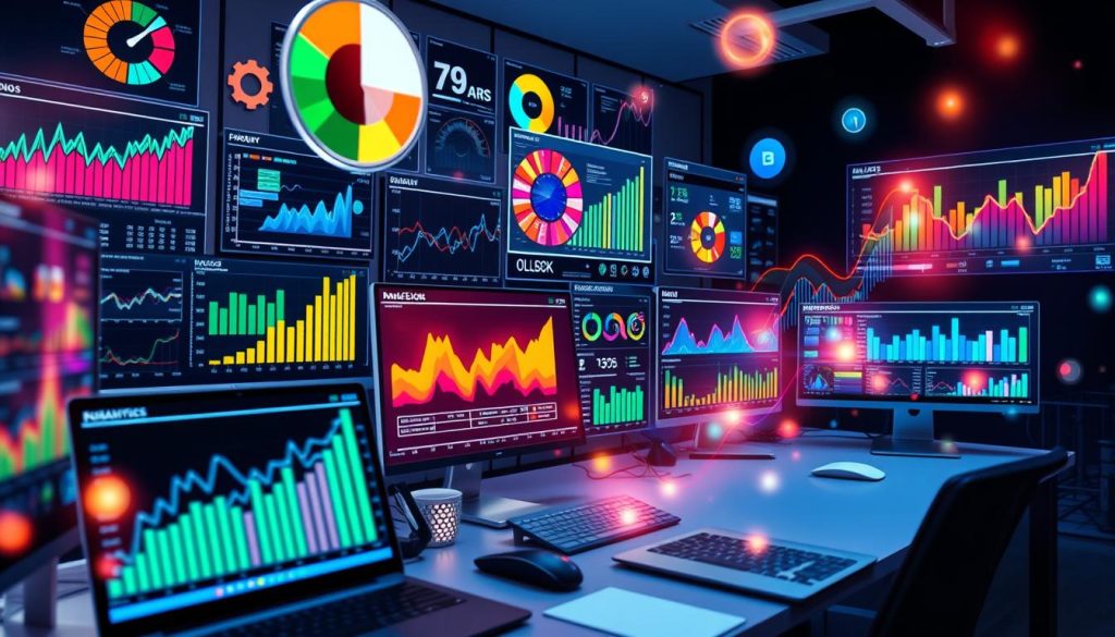 Analytics tools