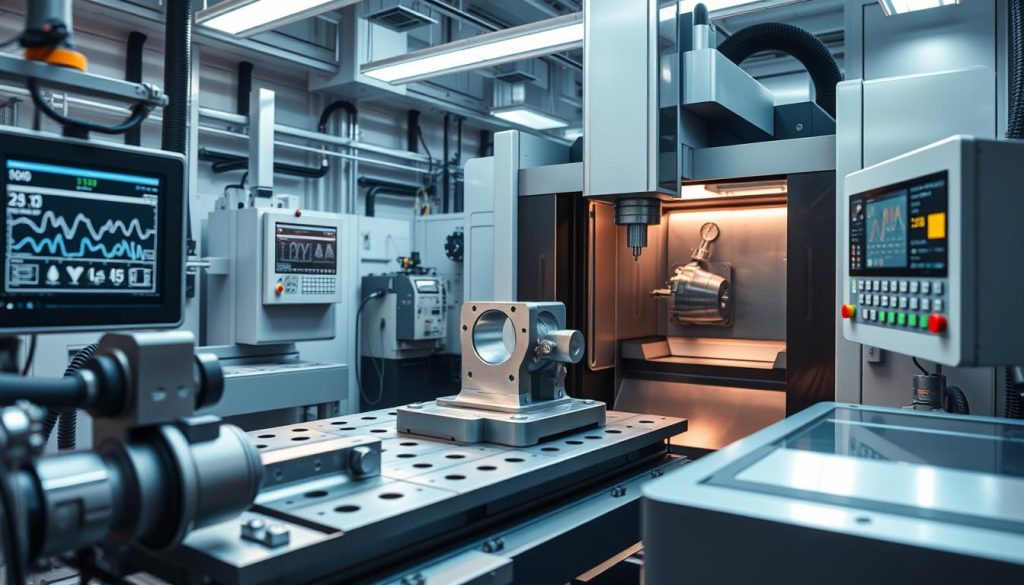 CNC Machining Design Optimization