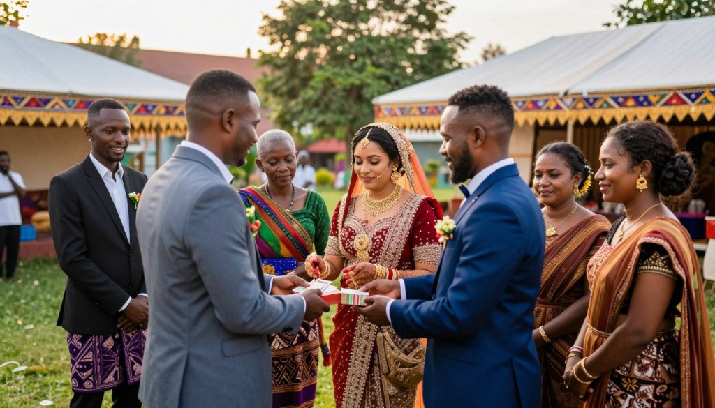 Caili Bride Price.