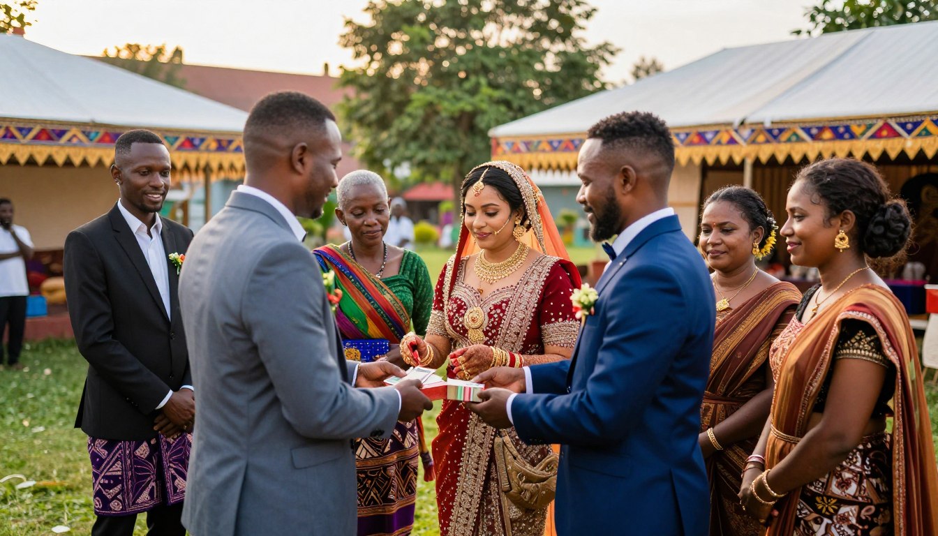 Caili Bride Price.