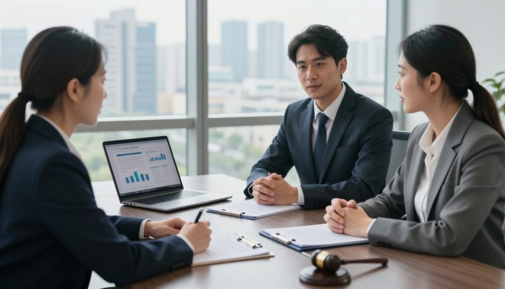 China Marital Property Laws