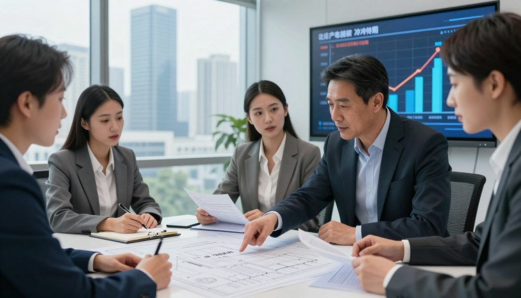 China Marital Property Laws.