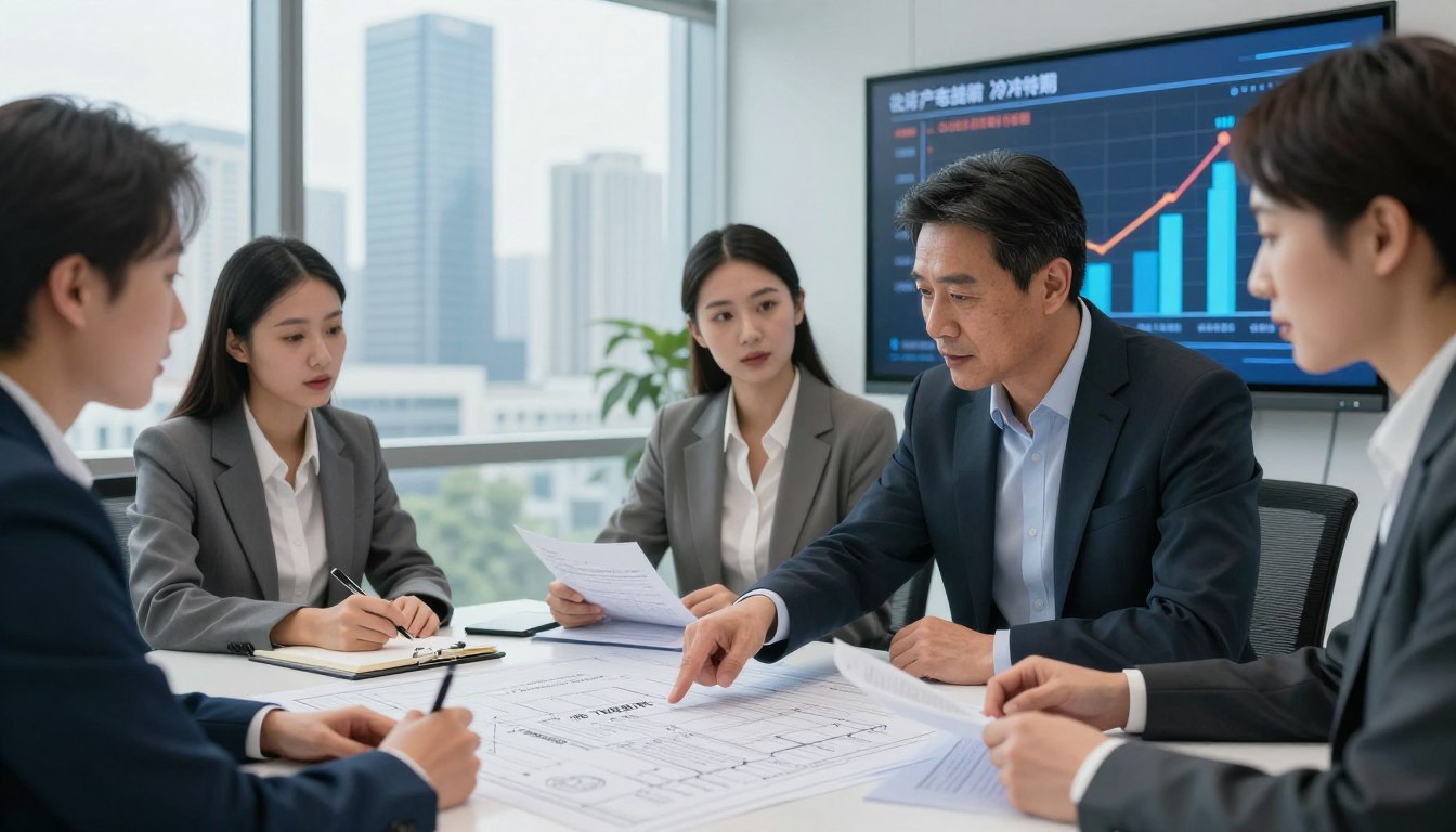 China Marital Property Laws.