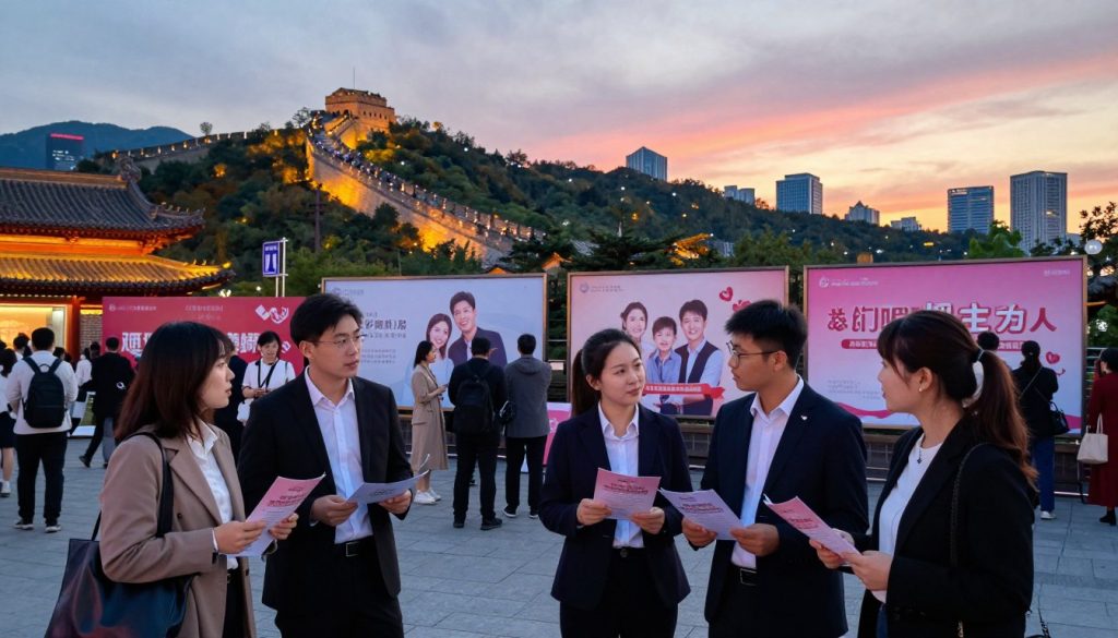 China Marriage Incentives