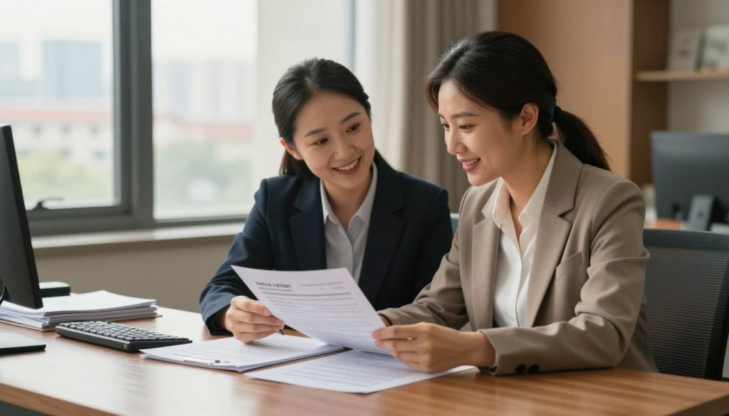 China Q1 Spouse Visa