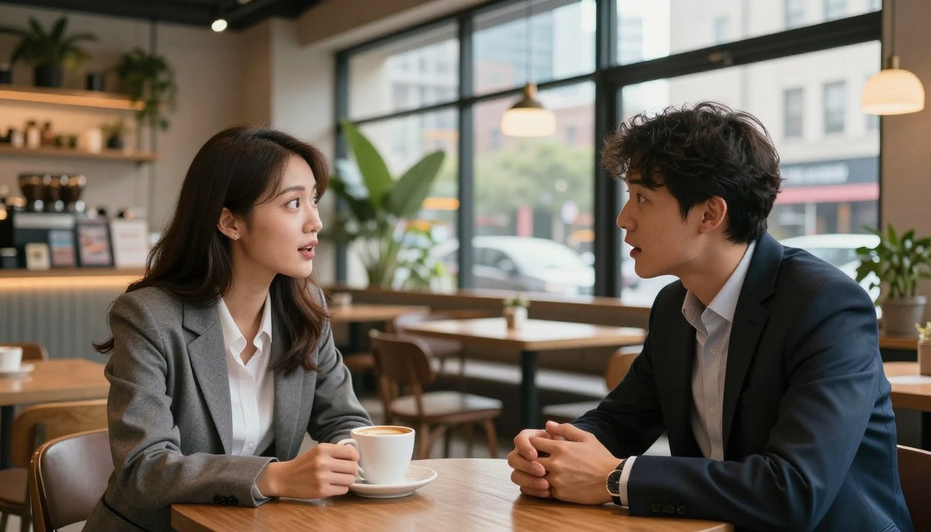 Chinese Dating Culture vs Scams.