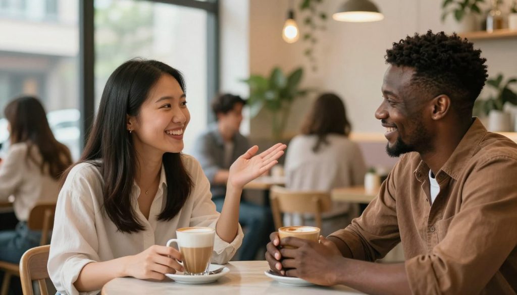 Chinese Dating Manners
