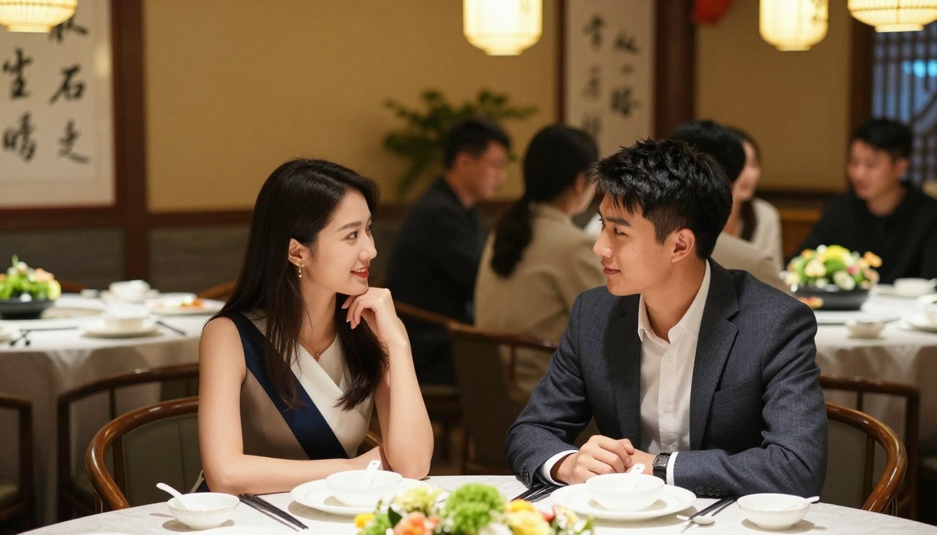 Chinese Relationship Differences