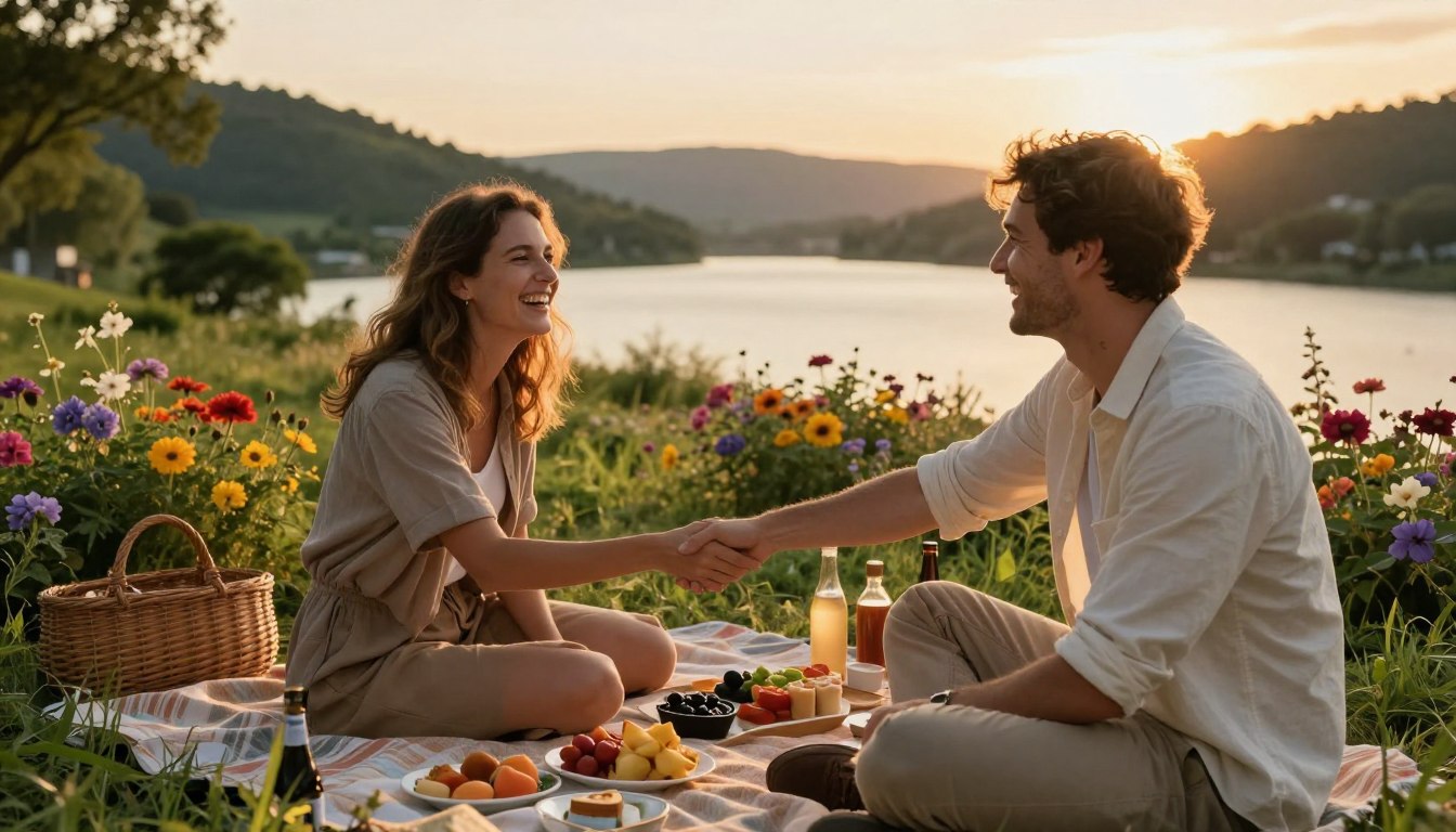 Chinese Visa-Free Dating.