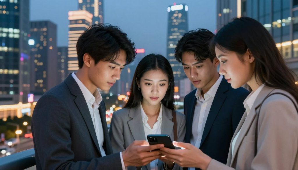 Chinese dating apps alternatives