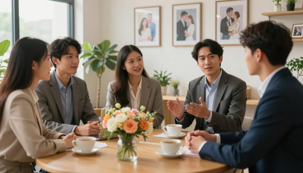 Chinese dating apps for marriage.