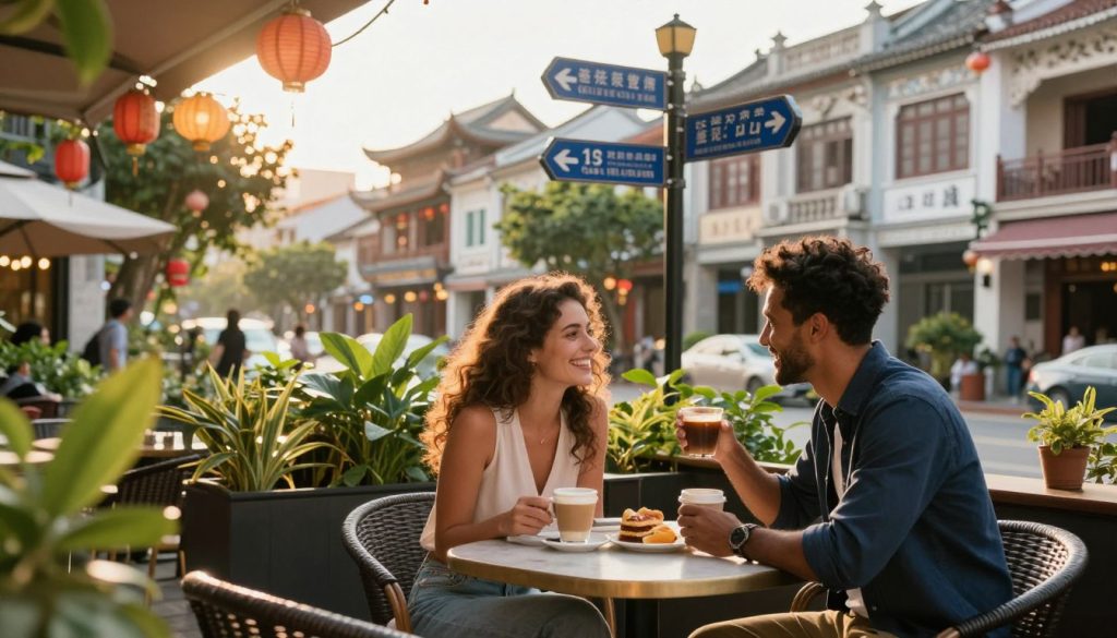 Chinese visa-free travel