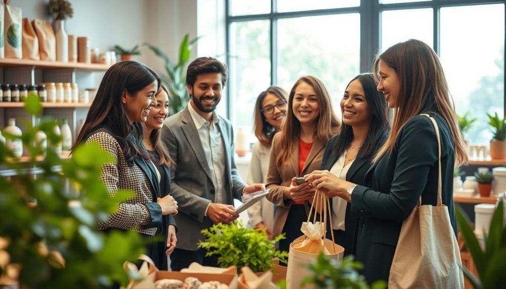 Conscious Consumption starting your ethical shopping journey