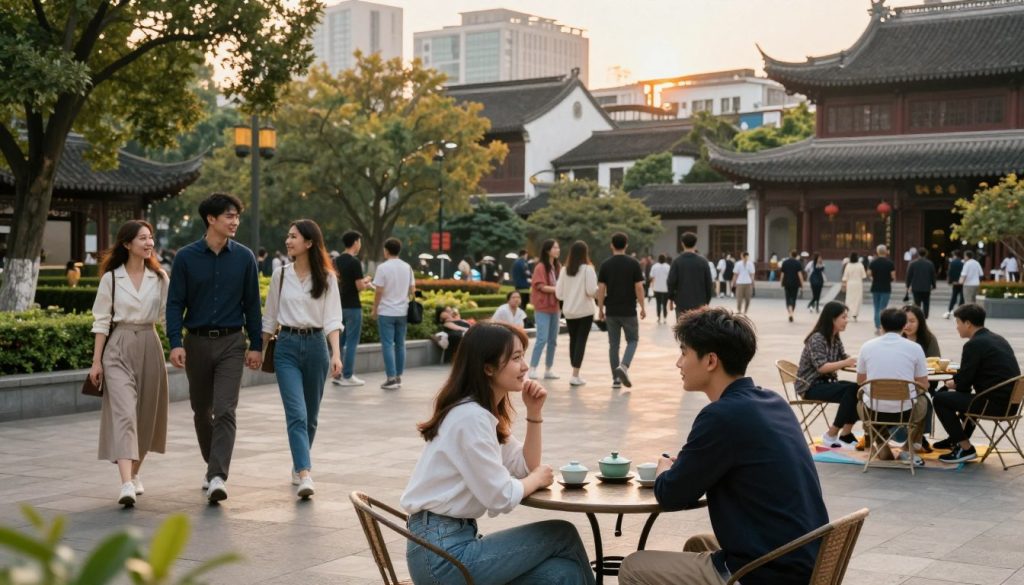 Cost Of Dating In China