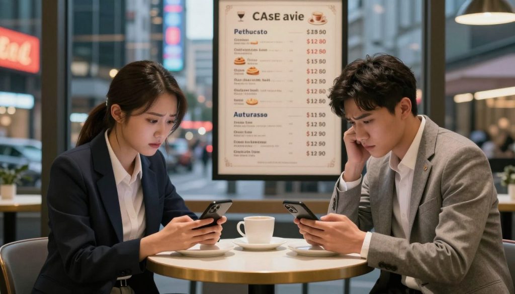 Cost of Dating in China