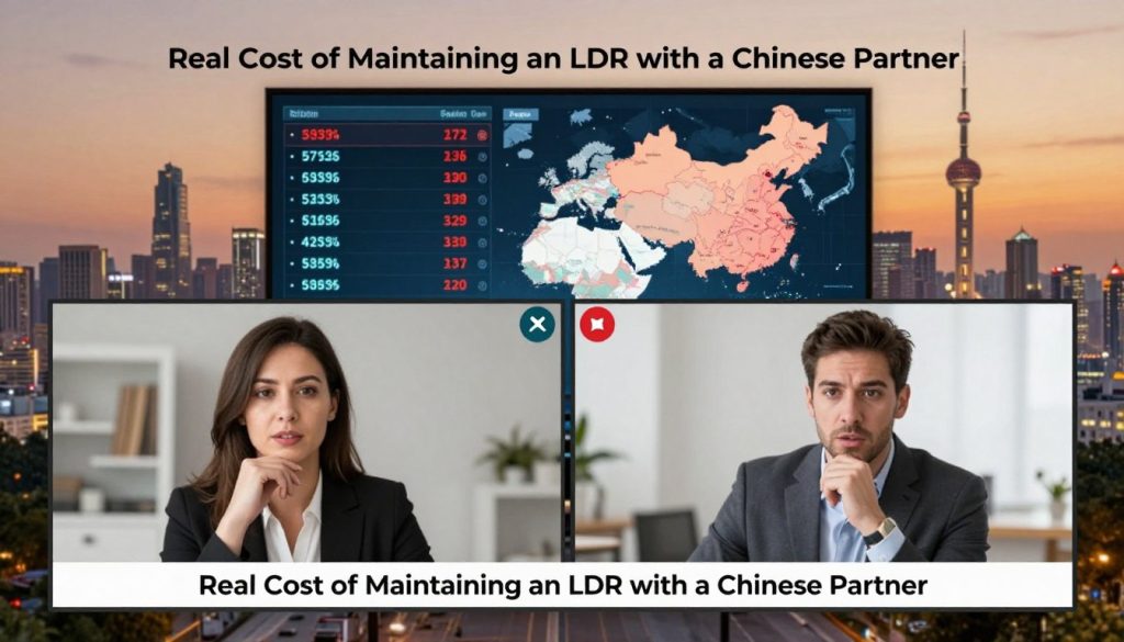 Cost of LDR