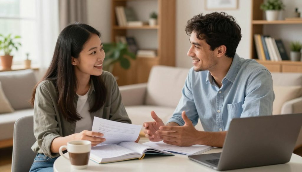 Dating English Speaker China