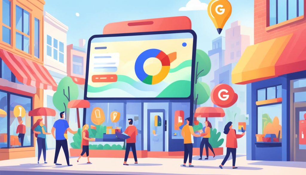 Effective Google My Business Profile