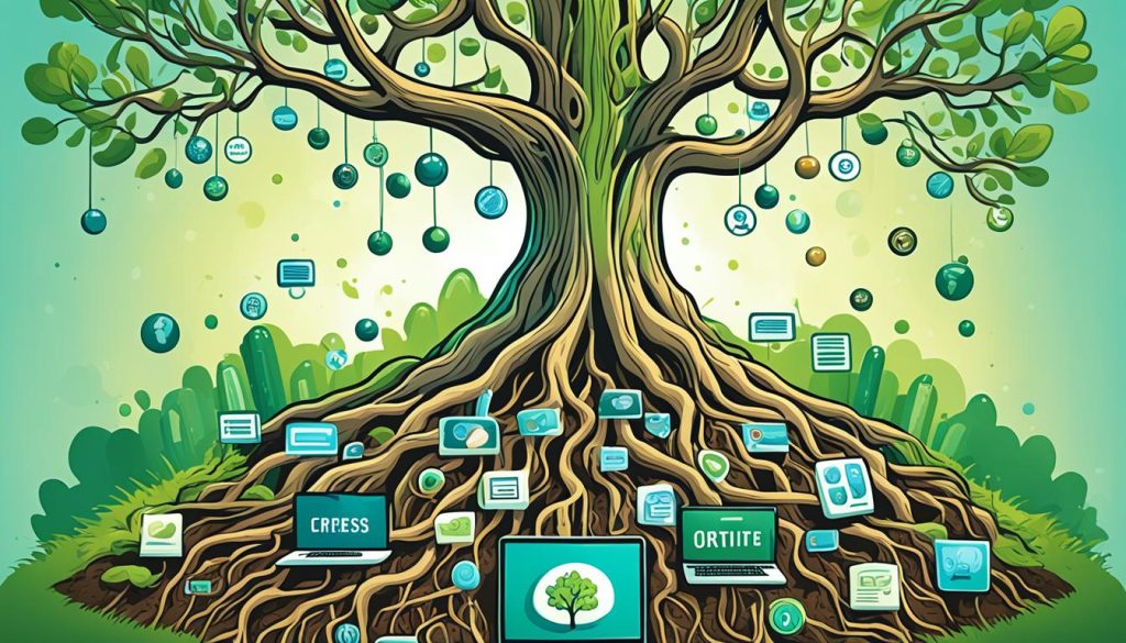 Effective Link Building Strategies