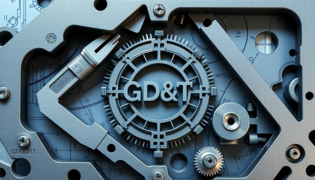 GD&T