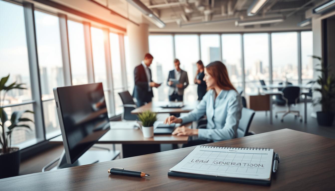 Get More Business Leads in 2025