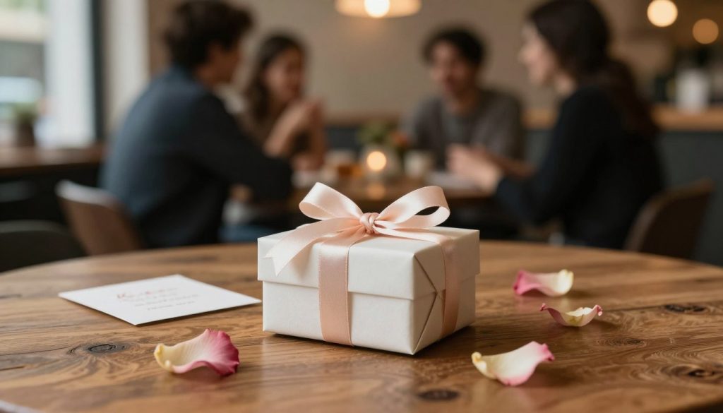 Gifts For Chinese Girlfriend